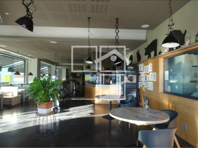 Local en Torelló Barcelona