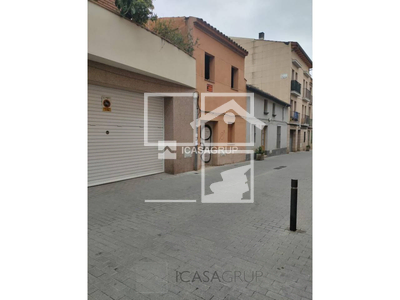 Local en Calle Sant Isidre Número 26  , Rubí Barcelona