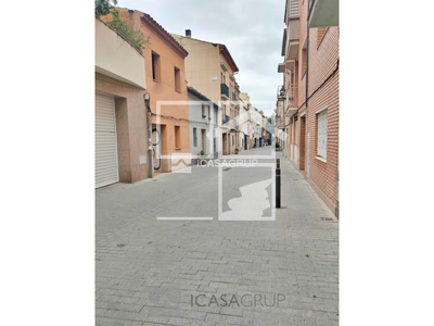 Local en Calle Sant Isidre Número 26  , Rubí Barcelona