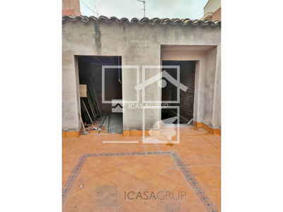 Local en Calle Sant Isidre Número 26  , Rubí Barcelona