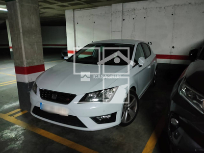 Local en Calle Montserrat Número 15  , Rubí Barcelona