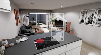 Inmueble en , Barcelona