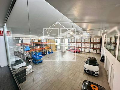 Inmueble en , Barcelona