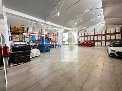 Inmueble en , Barcelona