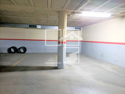 Inmueble en Calle JOAN XXIII    Soterrani, Barcelona