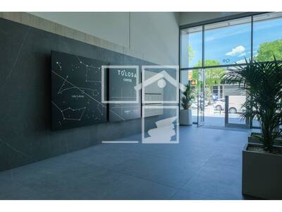 Inmueble en Tolosa, Barcelona