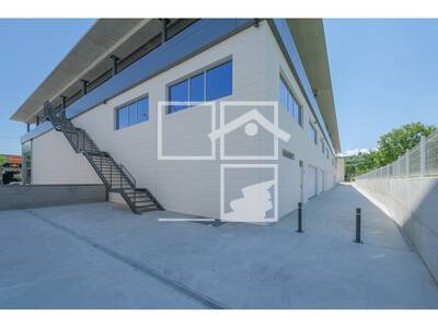 Inmueble en Tolosa, Barcelona