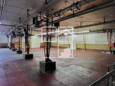 Inmueble en FONT SANTA , Barcelona