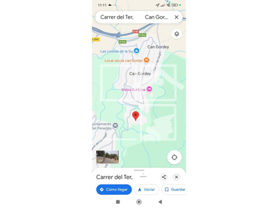 Inmueble en Calle Ter    , Tarragona