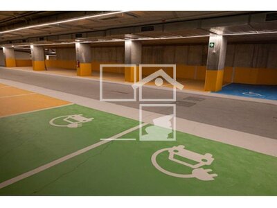 Inmueble en de la Generalitat, Barcelona