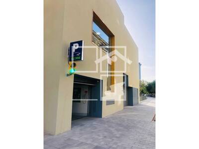 Inmueble en de la Generalitat, Barcelona