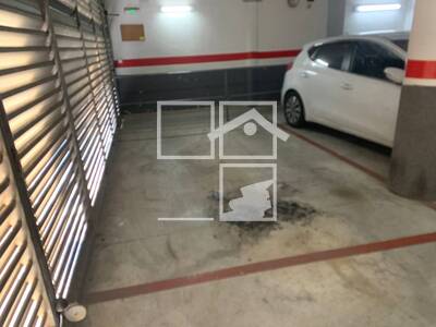 Inmueble en BERNAT METGE, Barcelona