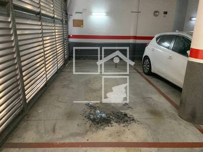 Inmueble en BERNAT METGE, Barcelona