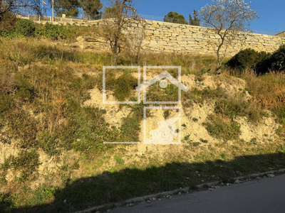 Inmueble en Avenida Quintana Número 13  , Barcelona