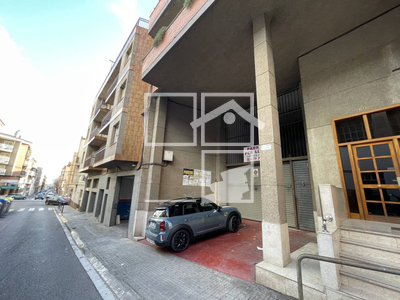 Local en Calle Francesc Oller    , Terrassa Barcelona