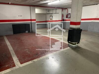 Inmueble en ECHEGARAY, Barcelona