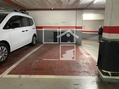 Inmueble en ECHEGARAY, Barcelona