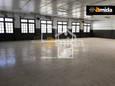 Local en Sabadell Barcelona