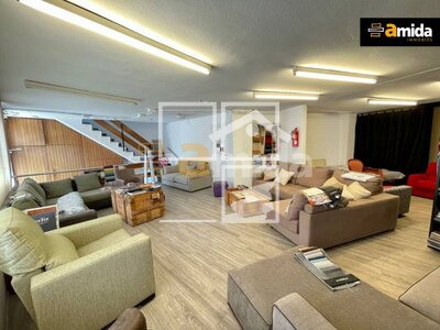 Local en Sabadell Barcelona