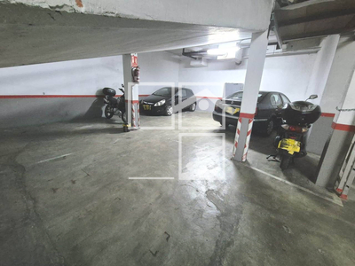 Inmueble en Calle Ingeniero Deulofeu    , Barcelona