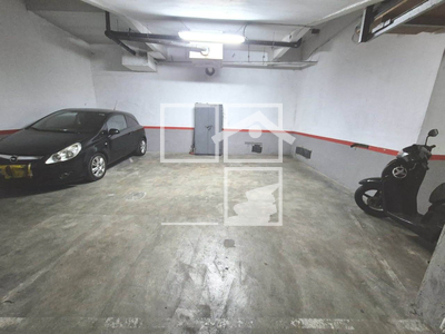 Inmueble en Calle Ingeniero Deulofeu    , Barcelona