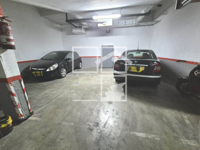 Inmueble en Calle Ingeniero Deulofeu    , Barcelona