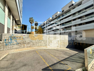 Inmueble en , Barcelona