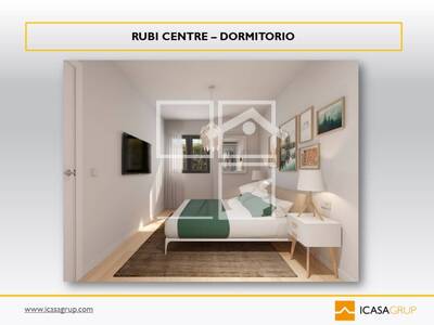 Local en Sant Pere, Rubí Barcelona