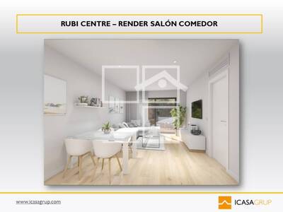 Local en Sant Isidre , Rubí Barcelona