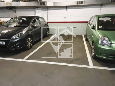 Inmueble en Calle Antoni Forrellad Número 115  , Barcelona