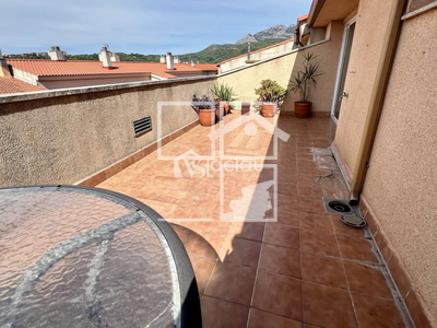 Inmueble en Calle Lluís Puigjaner    4º, Barcelona