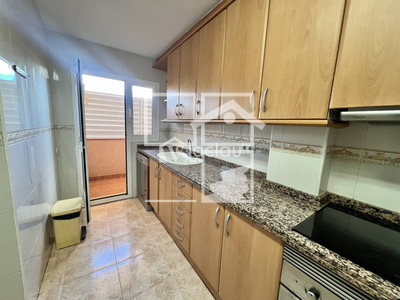 Inmueble en Calle Lluís Puigjaner    4º, Barcelona