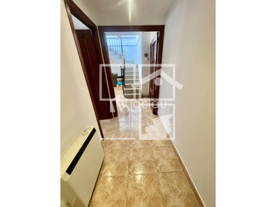 Inmueble en Calle Lluís Puigjaner    4º, Barcelona