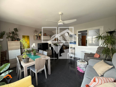 Inmueble en Calle Antoni Forrellad    2, Barcelona