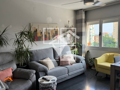 Inmueble en Calle Antoni Forrellad    2, Barcelona