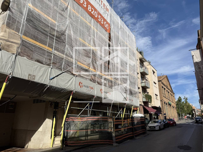 Inmueble en Calle Galileu    , Barcelona