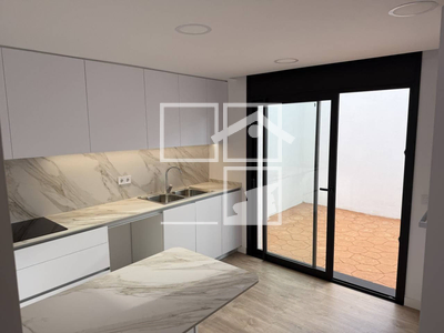 Inmueble en Avenida Marca Hispánica    , Tarragona