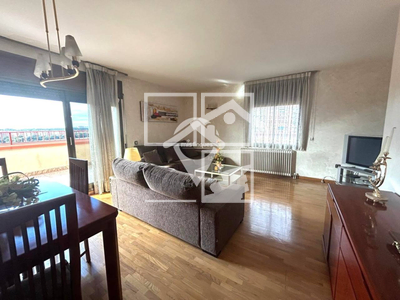 Inmueble en Ronda Roureda    5º, Barcelona