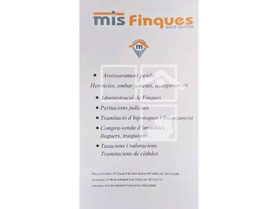 Inmueble en , Barcelona