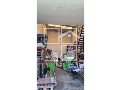 Inmueble en , Barcelona