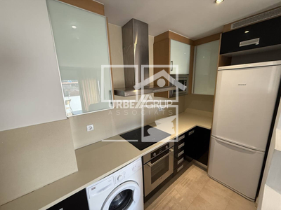 Inmueble en Avenida ANGEL SALLENT    4, Barcelona