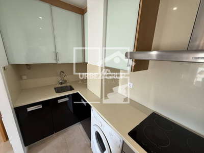 Inmueble en Avenida ANGEL SALLENT    4, Barcelona