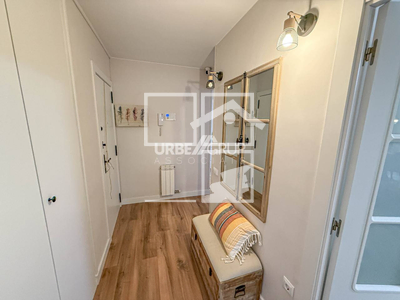 Inmueble en Calle Camino de Castellar    , Barcelona