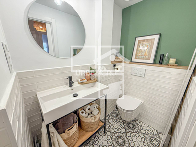 Inmueble en Calle Camino de Castellar    , Barcelona