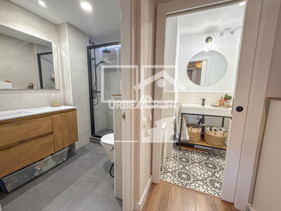 Inmueble en Calle Camino de Castellar    , Barcelona