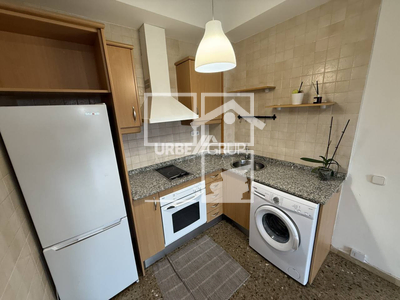 Inmueble en Calle FONTVELLA    Planta 3ª, Barcelona