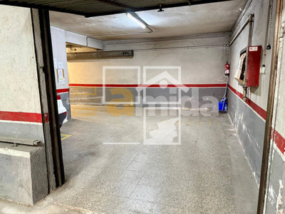 Local en Mollet del Vallès Barcelona