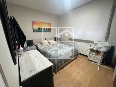 Inmueble en Calle Llevant    5º, Barcelona