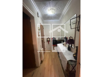 Inmueble en Calle Llevant    5º, Barcelona