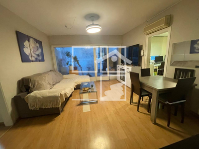 Inmueble en Calle Llevant    5º, Barcelona